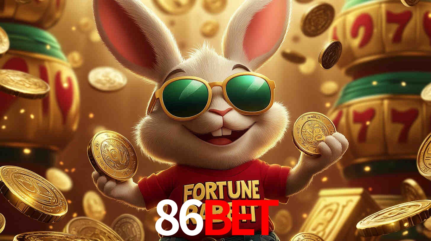 86 BET LOGIN