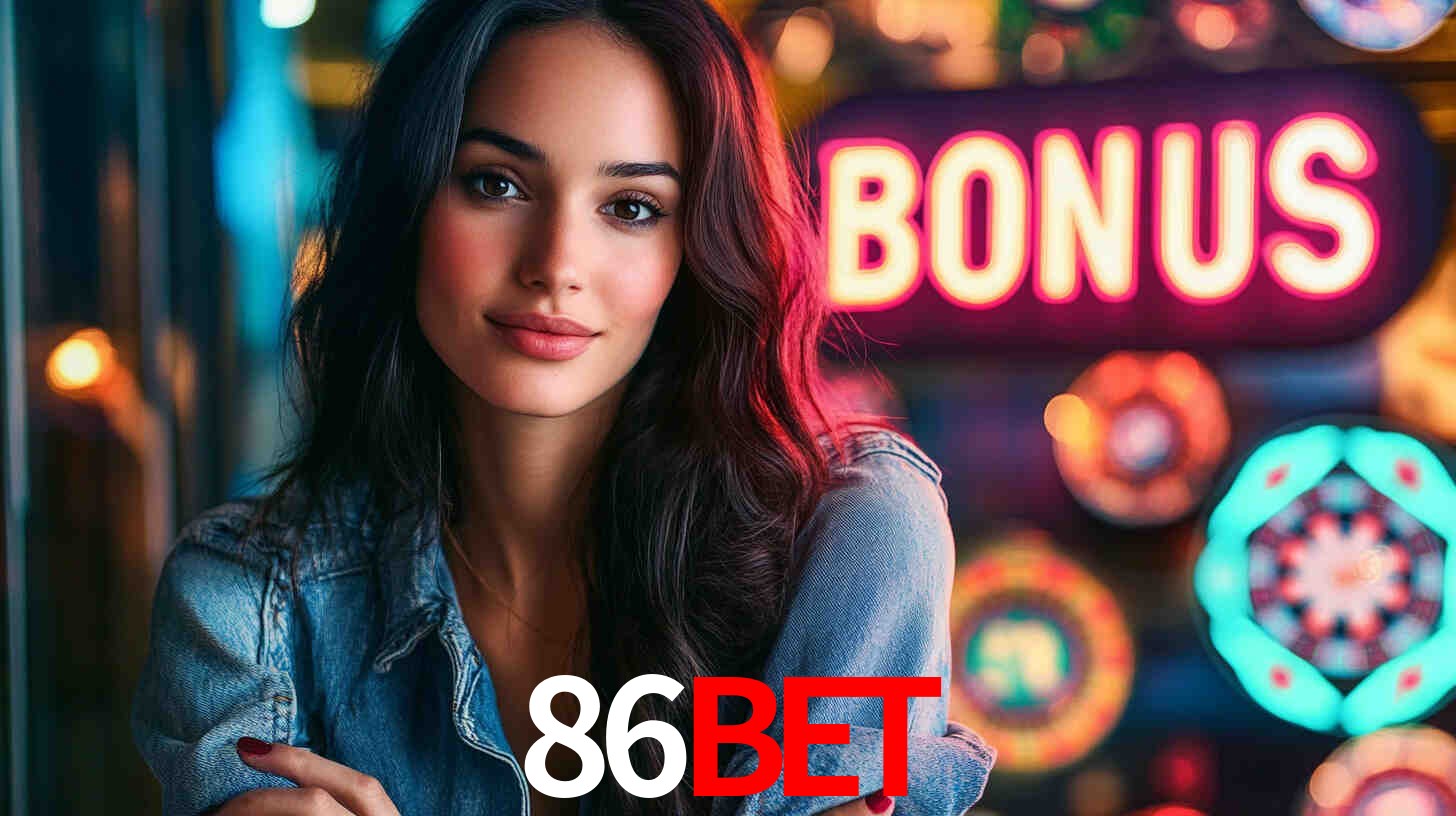 86BET - App de Cassino, Prêmios Reais - 86BET.com