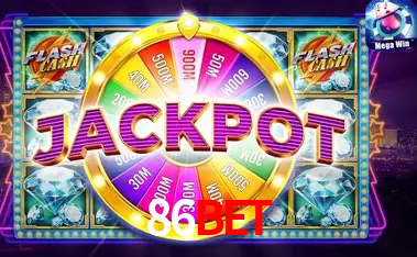 A Emoção da Loteria na 86BET: Uma Chance de Mudança de Vida