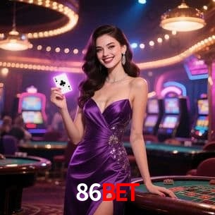 Estatísticas 86BET