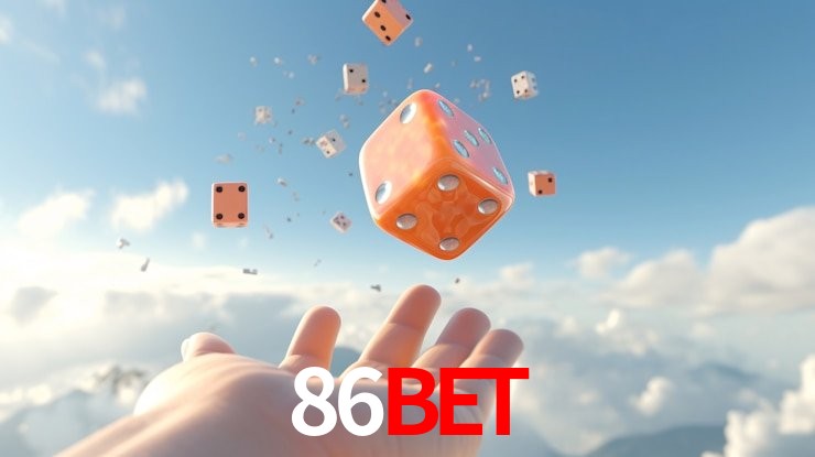 Experiência VIP 86BET