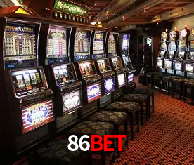 Desvendando o Mundo dos Jogos Virtuais na 86BET