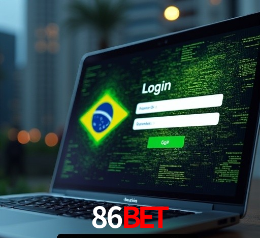 Integração de APIs 86BET
