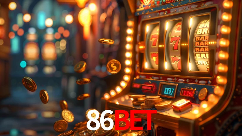 Ofertas Exclusivas 86BET