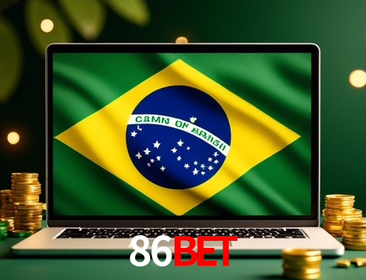 Provedores de Jogos 86BET