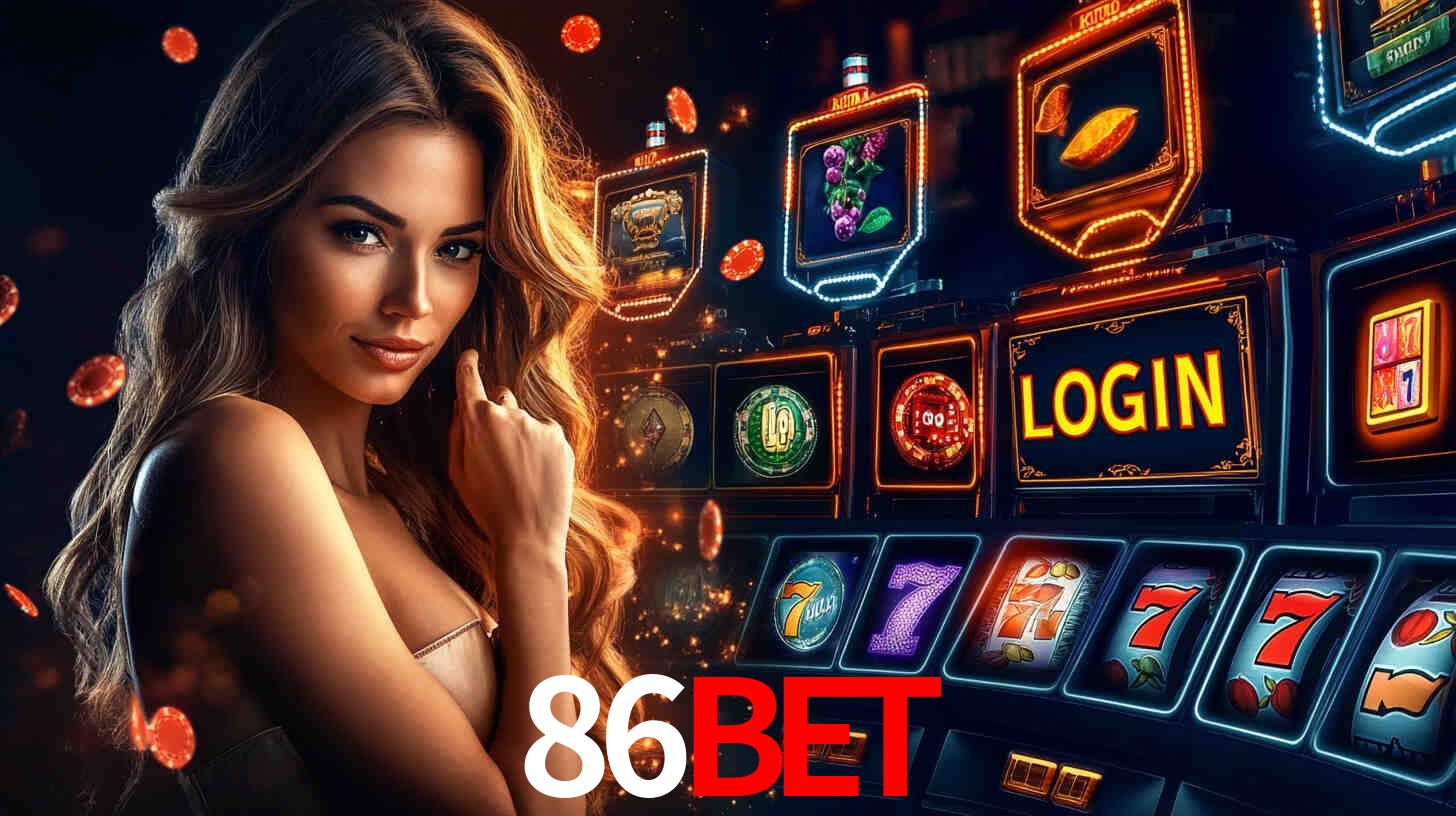 Login Seguro 86BET