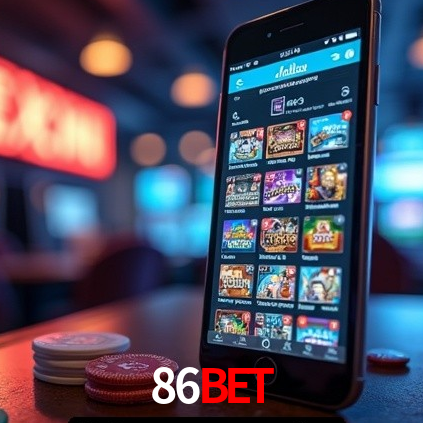 Casino VIP 86BET