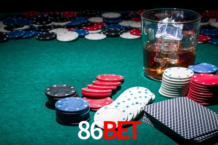 Avaliações dos Jogadores 86BET