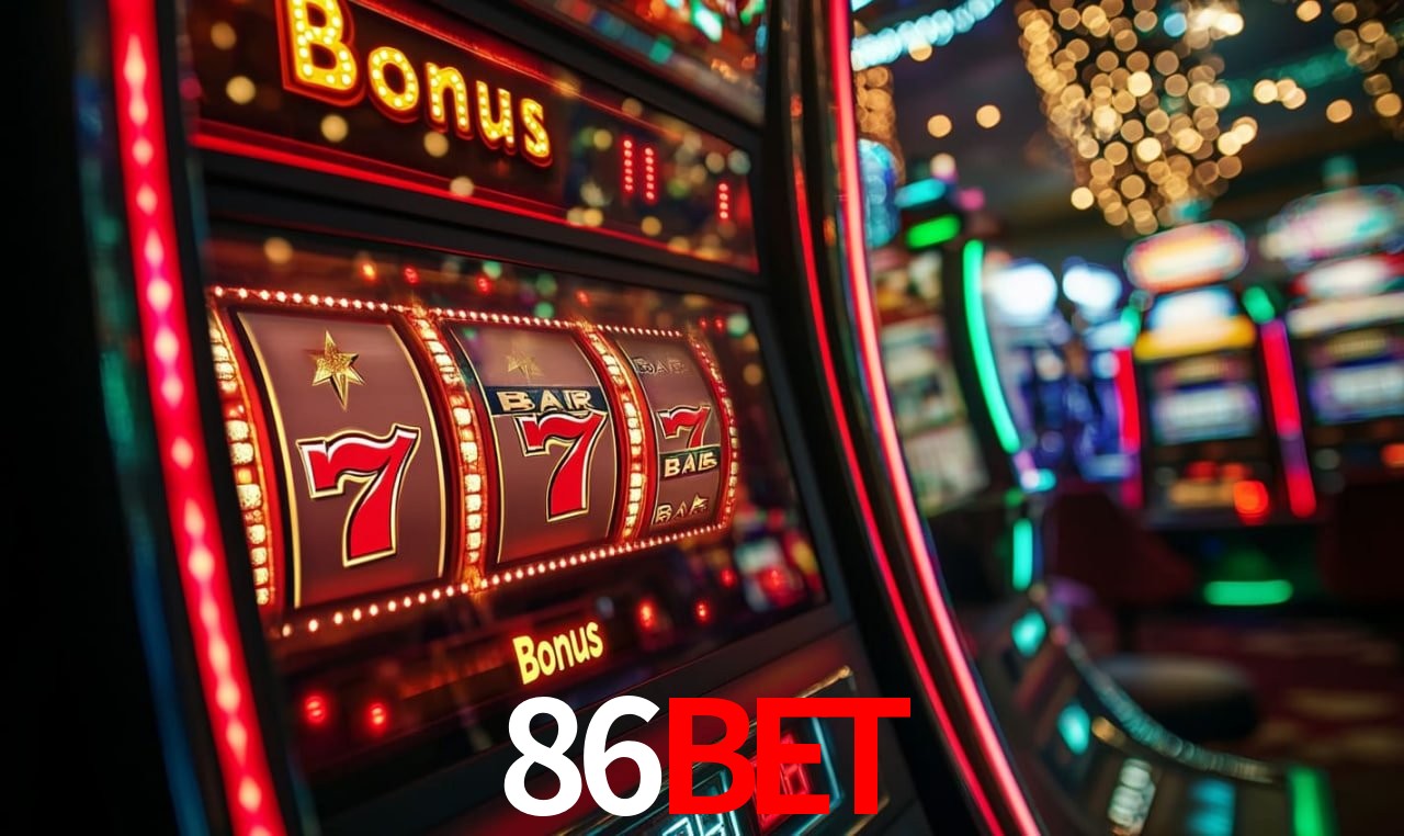 86BET