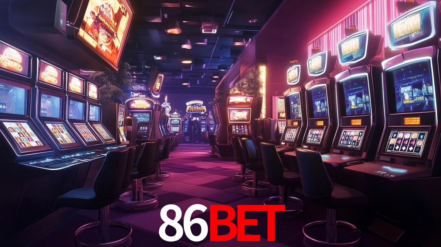 Daily Bonuses 86BET