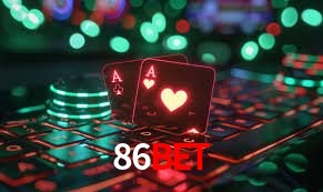 Tecnologia da Plataforma 86BET