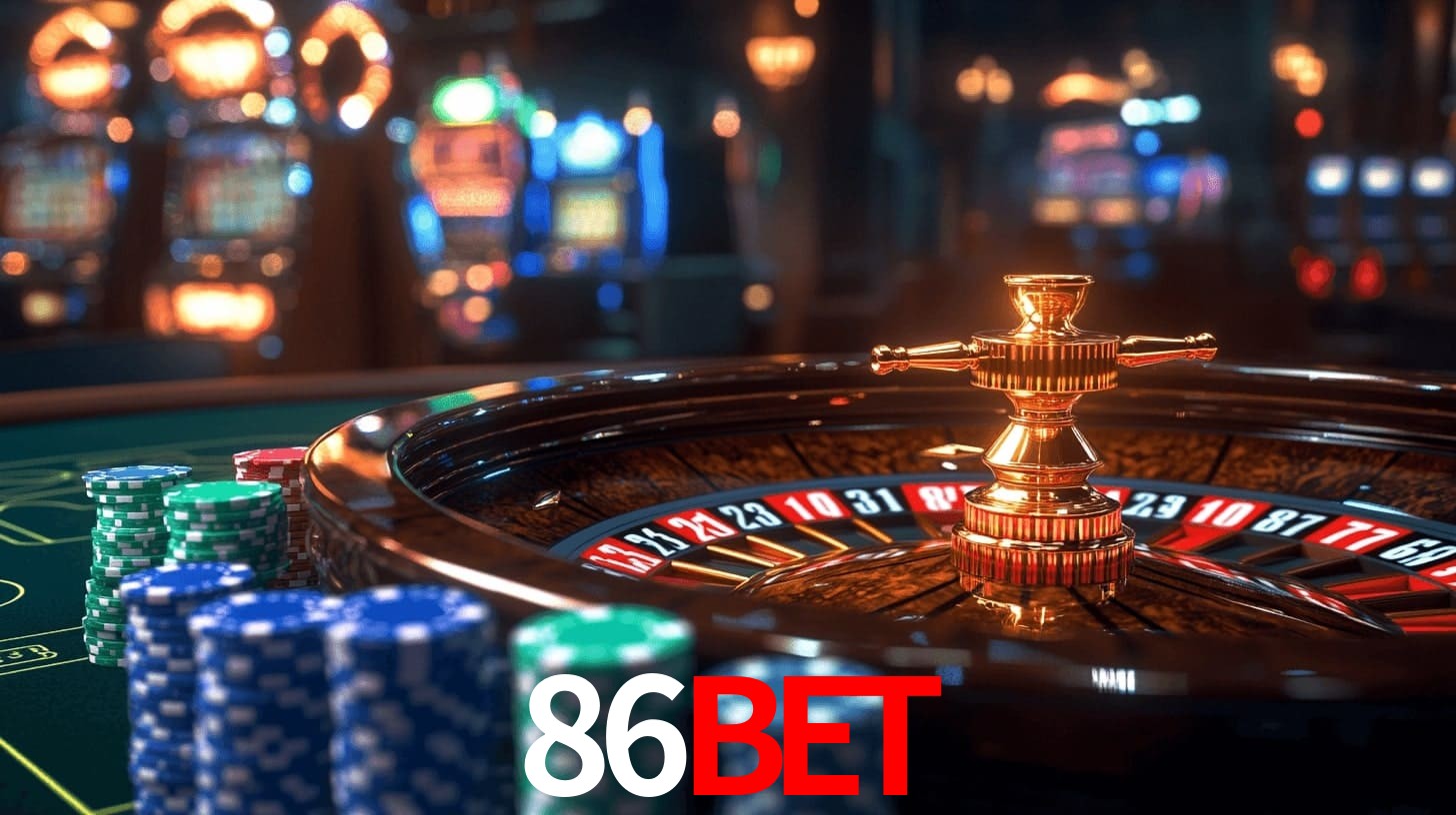 86 BET LOGIN