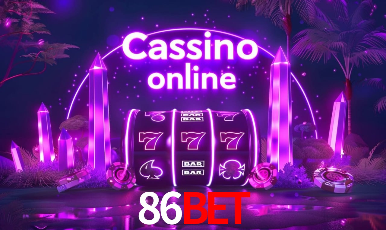 86BET - Login Methods