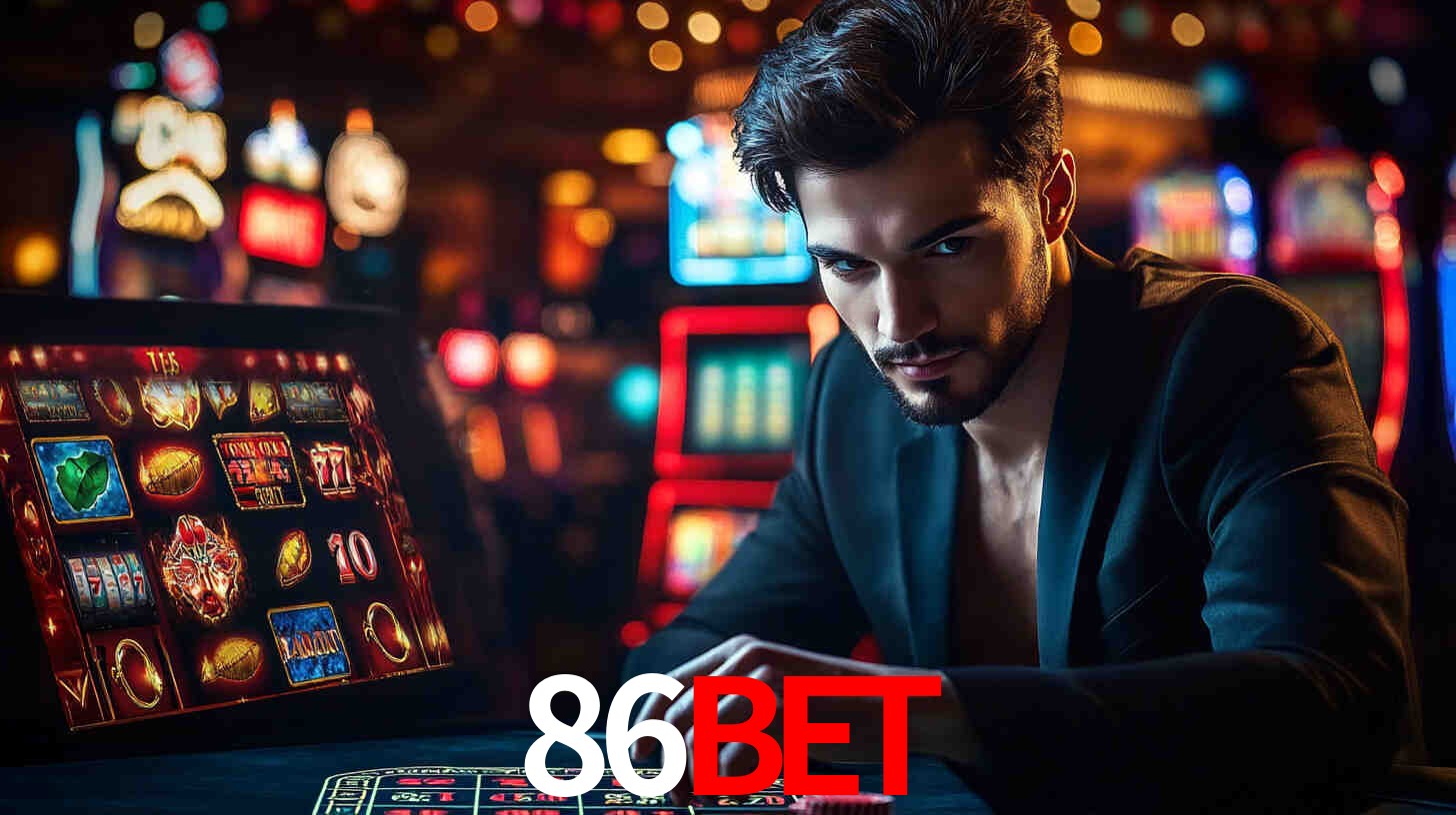 86BET.com