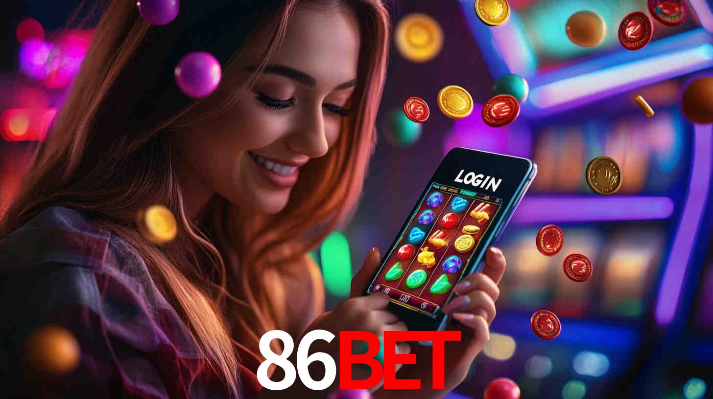 86BET