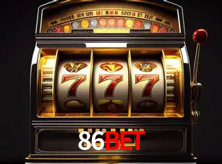 Apostas Esportivas na 86BET: Um Guia Completo