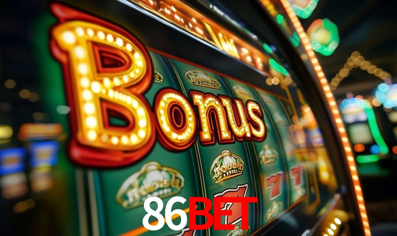 86BET Salvador - Promo Stats
