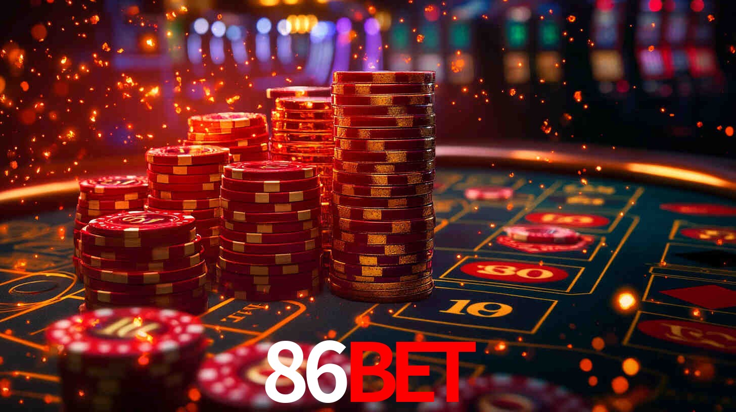 Live Casino 86BET