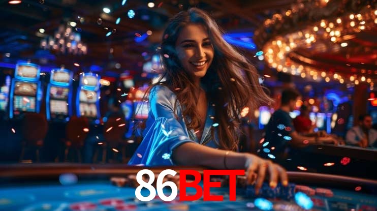 Slot Games 86BET