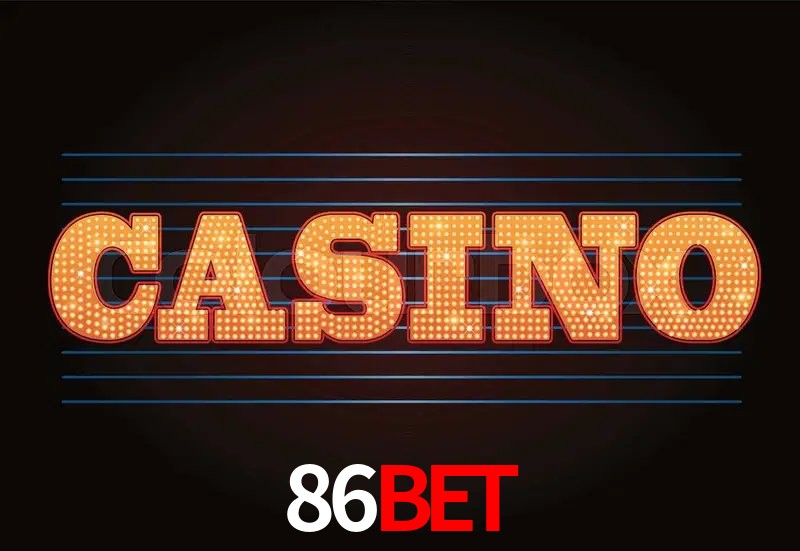 Design Responsivo 86BET
