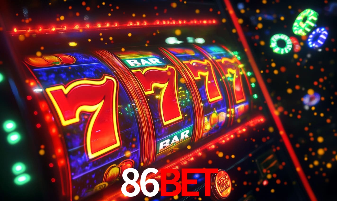 86BET