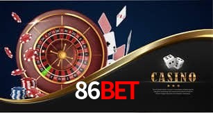 Cadastro Rápido 86BET