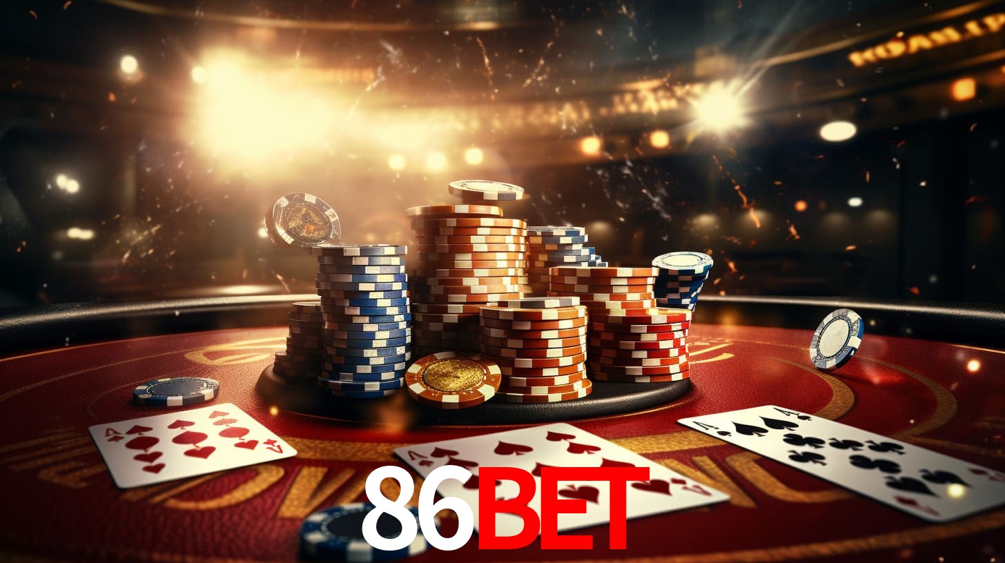 Basketball Betting 86BET