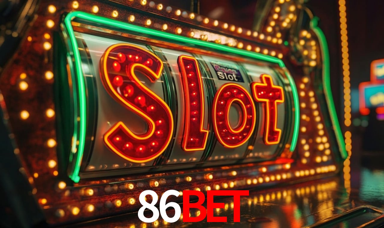 86BET - Support
