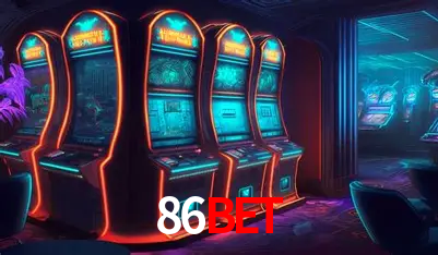 86BET São Paulo - Live Tables