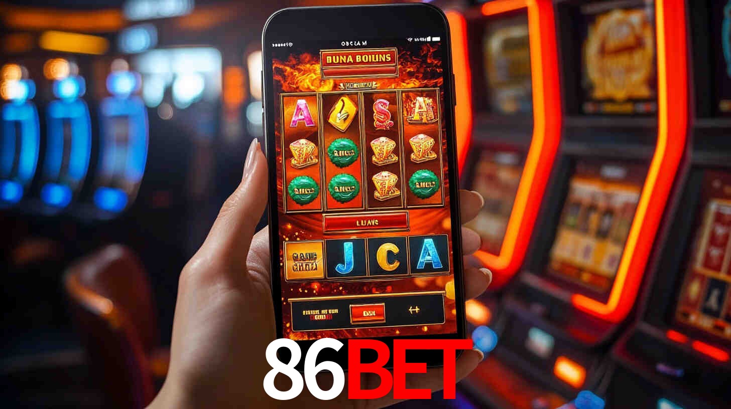 Experimente o Login Seguro Premium no 86BET