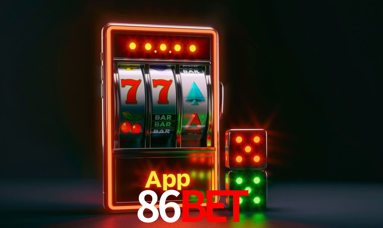 Promoção Relâmpago 86BET