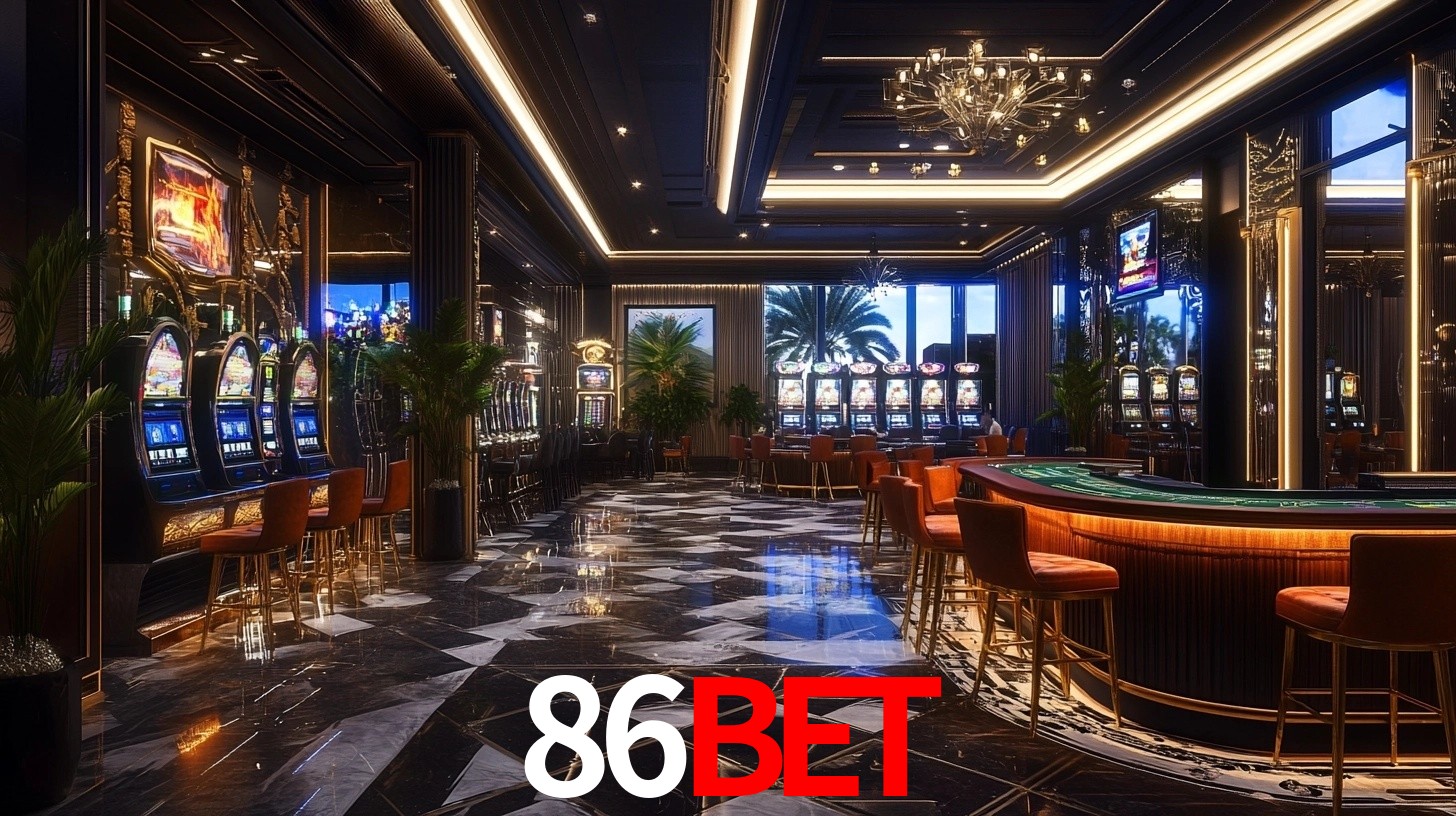 Programa VIP 86BET