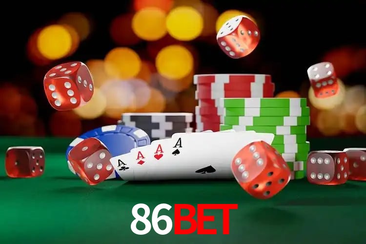 86BET Brasília - Jogo Features