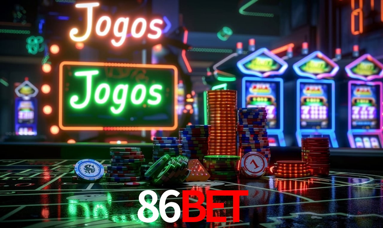 86 BET LOGIN