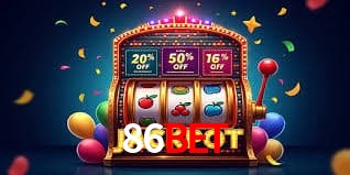 86BET - User Statistics