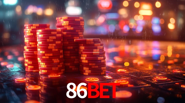 86 BET LOGIN