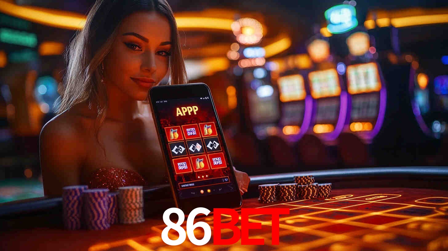 Explorando a Categoria de Eventos em Apostas na 86BET