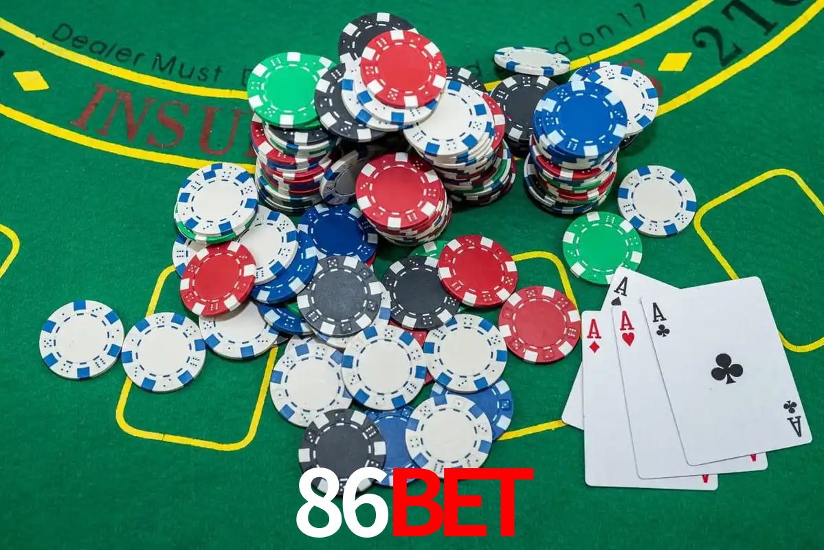 Estatísticas Esportivas 86BET