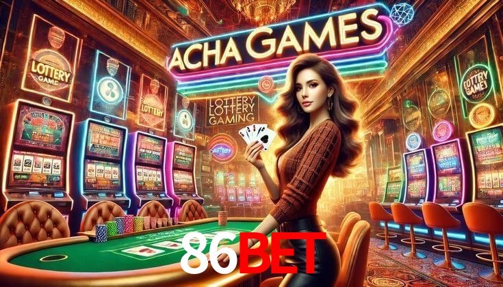Game Statistics 86BET