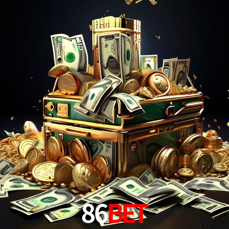 Segurança 2FA 86BET