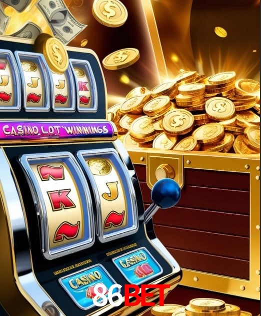 Secure Login 86BET