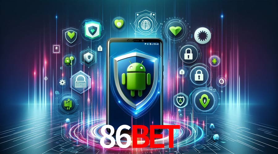 Security Systems 86BET