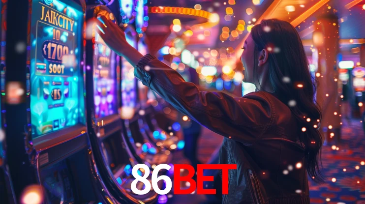 Explore as vantagens do 86BET: serviço profissional e confiabilidade