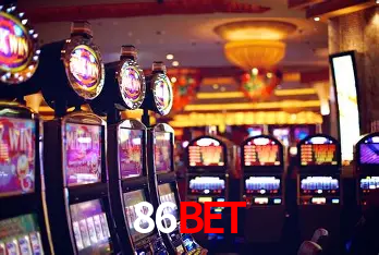 86BET Brasília - Casino Guide