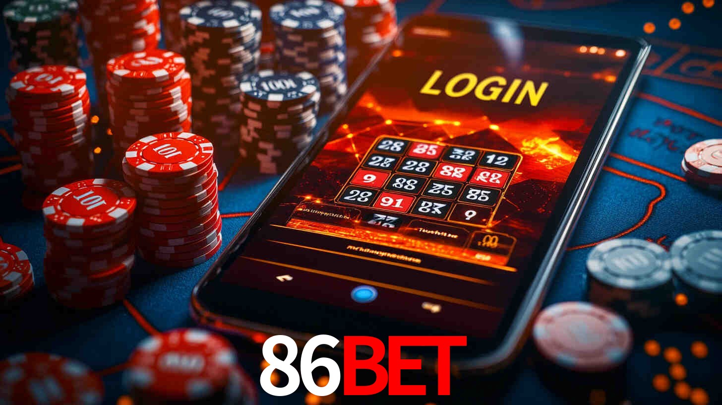 86BET.com