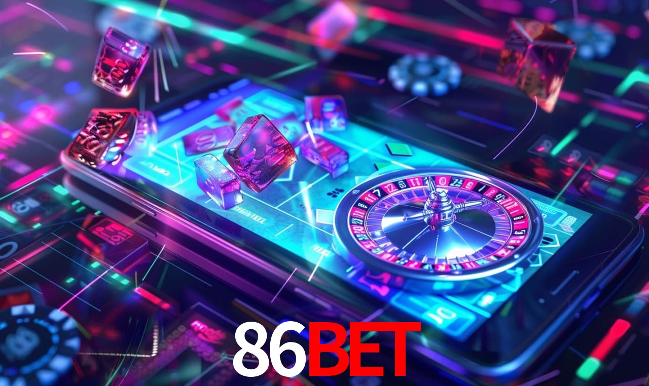 Benefícios da Conta 86BET