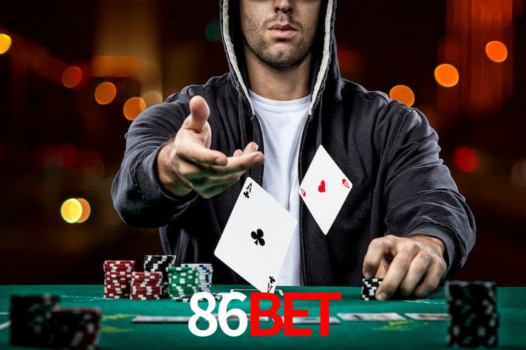 86BET