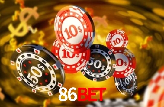 Casino Ao Vivo 86BET