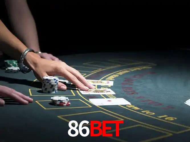 86BET Fortaleza - Reviews