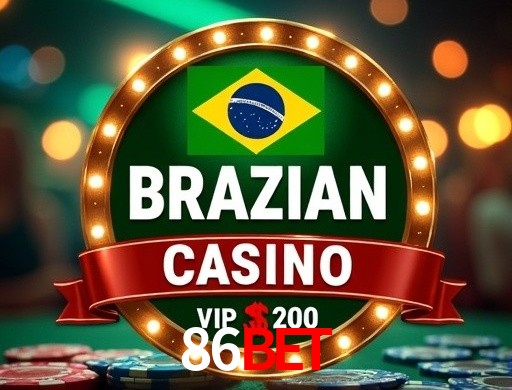 86BET - Análise de Mercados Esportivos
